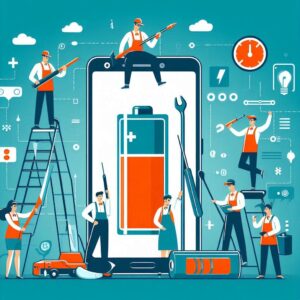 Como Identificar e Resolver Problemas de Bateria no Celular
